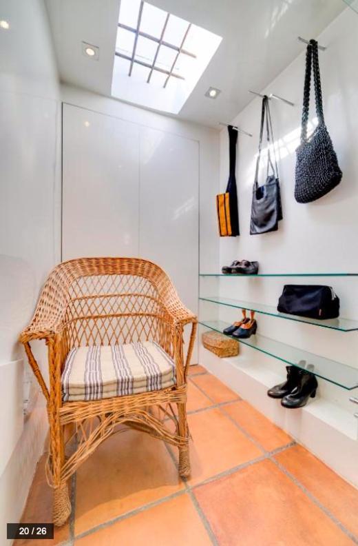 Luxury Art Apartment In Trastevere With Terrace Рим Екстер'єр фото